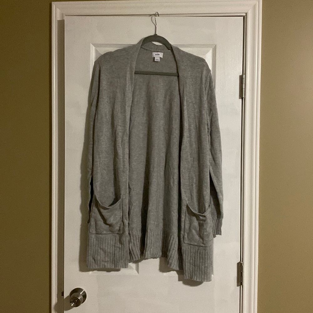 Old Navy Women’s Long Sleeve Cardigan